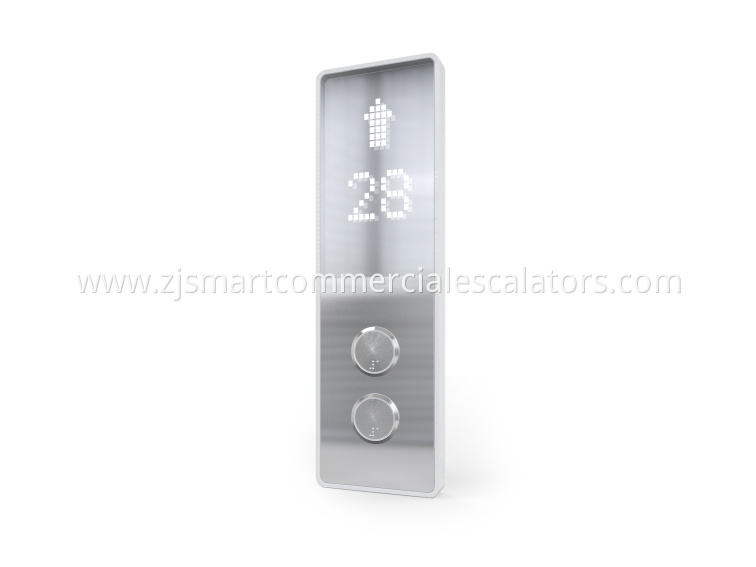Simplex Elevator LOP